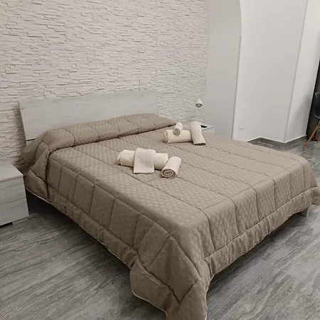 House Garibaldi Street Apartment Catania