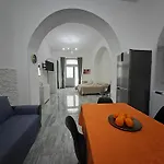 Διαμέρισμα House Garibaldi Street *