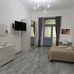Διαμέρισμα House Garibaldi Street *